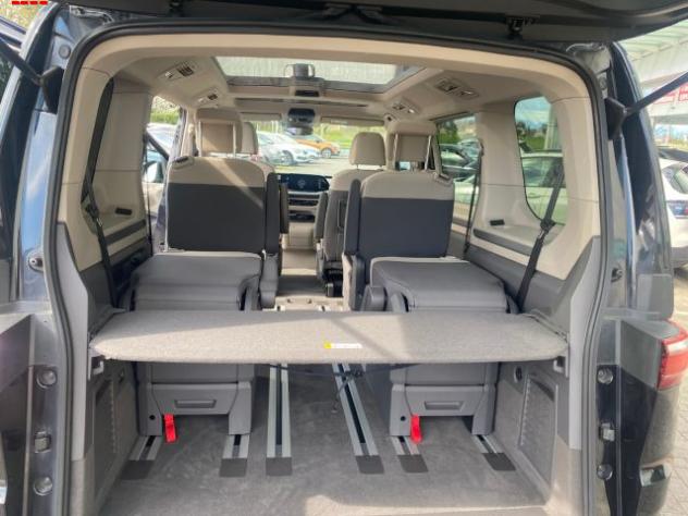 VOLKSWAGEN Multivan 1.4 TSI eHybrid Space t7 PHEV rif. 23927007 - Foto 9