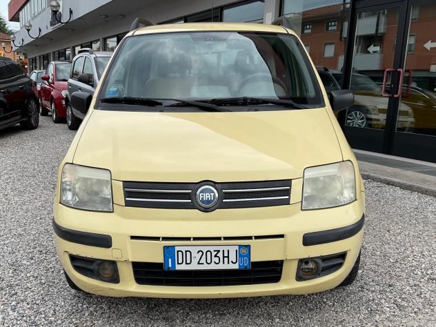 Fiat Panda 1.2 Alessi - Foto 2