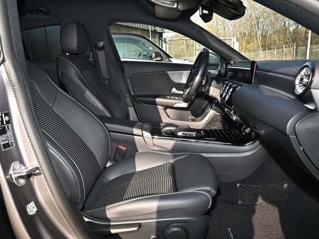 Mercedes-Benz CLA 180 Automatic Shooting Brake Sport - Foto 7
