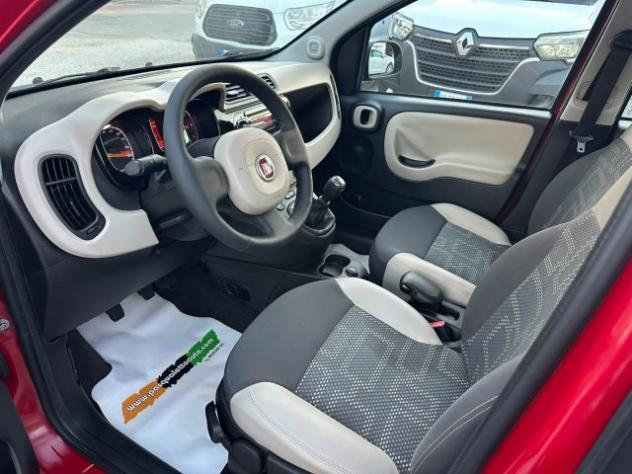 FIAT Panda 1.3 MJT S&S 4x4 rif. 24155247 - Foto 5