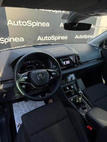 Škoda Karoq Karoq 2.0 tdi Style 115cv - Foto 7