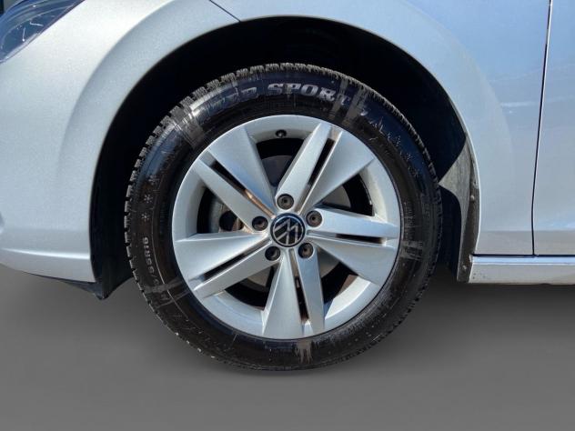 Volkswagen Golf 1.5 eTSI EVO ACT Life DSG - Foto 6