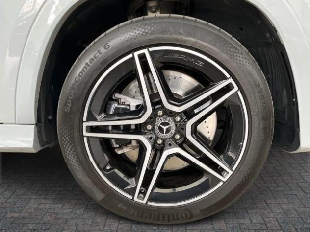 MERCEDES-BENZ 450 GLS 450 d 4Matic AMG Line Advanced Plus rif. 24126296 - Foto 7