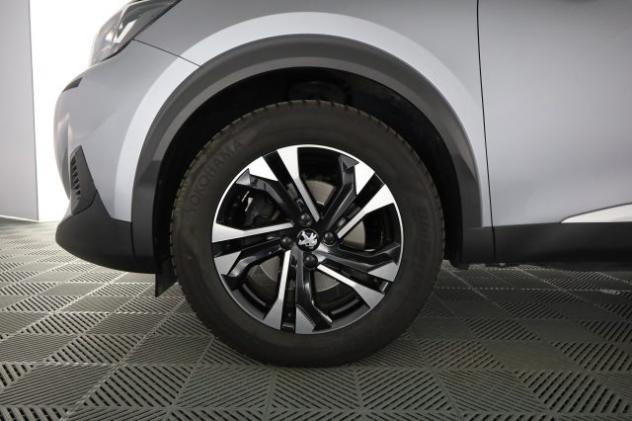 PEUGEOT 2008 2008 BlueHDi 130 S&S EAT8 Allure Pack rif. 24185091 - Foto 8