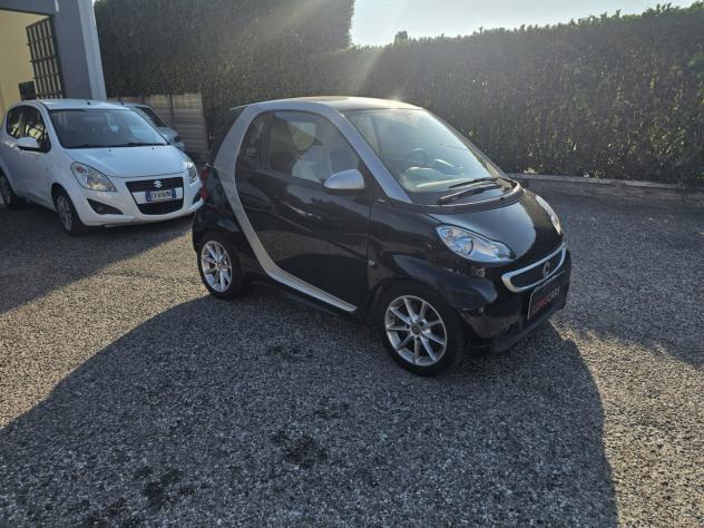 Smart ForTwo 800 40 kW couppassion cdi - Foto 3