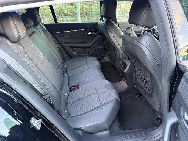Peugeot 508 1.5 130 Cv EAT8 SW Allure Pack - Foto 10
