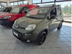 FIAT Panda 1.3 MJT 95 CV S&S 4x4 rif. 23961534