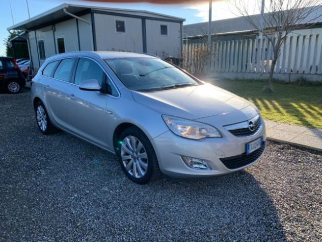 OPEL Astra 1.6 115CV Sports Tourer Cosmo rif. 23882922 - Foto 3