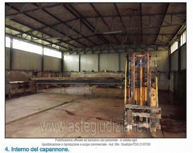IMMOBILI-IMMOBILE COMMERCIALE-Via G. Rossa, Loc. Cioffi - Foto 3