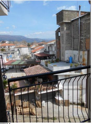 Tribunale di Salerno - RG 260/2022 Appartamento in asta - Foto 4