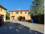 Casale in vendita a Usigliano - Casciana Terme Lari 305 mq  Rif: 1411326
