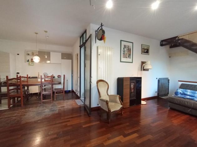 Appartamento in vendita a Cascina 150 mq Rif: 1356616 - Foto 2