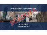 Immobile in asta di 141 m² con più di 5 locali in vendita a Castelnuovo di Conza