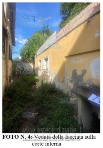 IMMOBILI-IMMOBILE RESIDENZIALE-Via Aurelia, 42, 56121 Stagno PI, Italia - Foto 4