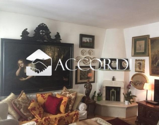 CASA INDIPENDENTE di 7 vani e di 192 mq (CONEGLIANO) rif. MM03_8 - Foto 13
