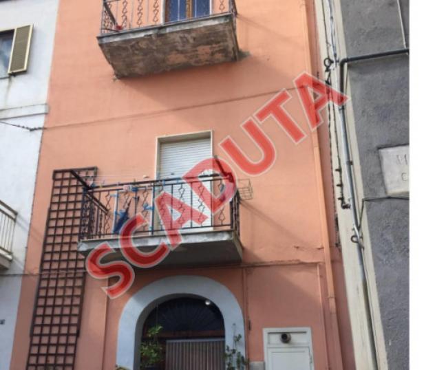 Immobile in asta di 196 m² in vendita a Cupello