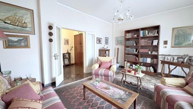 Appartamento in vendita a Sant'Anna - Lucca 130 mq Rif: 1394441 - Foto 3