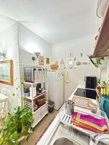 Appartamento in vendita a Marciana 57 mq Rif: 1385376 - Foto 9