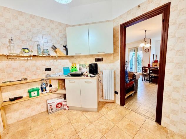 Appartamento in vendita a Ricortola - Massa 91 mq Rif: 1389888 - Foto 9