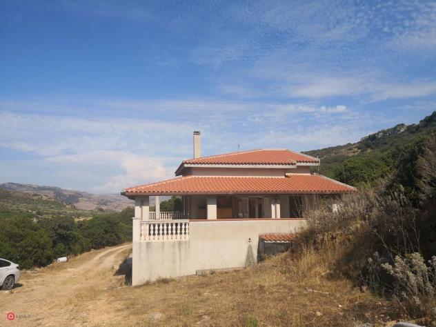 Casa Indipendente in Vendita in Reg. Sa Coa De Su Buscu a Cargeghe - Foto 2