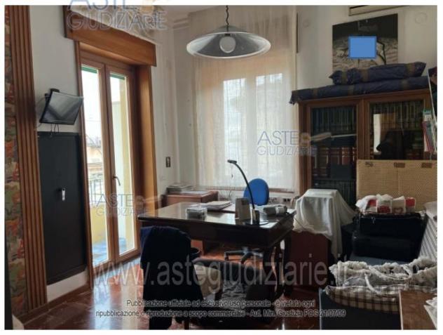 IMMOBILI-IMMOBILE RESIDENZIALE-Via Aniello Falcone, 290, 80127 Napoli NA, Italia - Foto 8