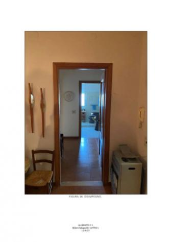 Immobile in asta di 110 m², box auto in vendita a Nola - Foto 19