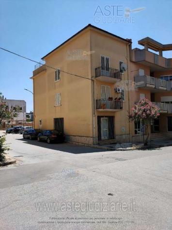 IMMOBILI-IMMOBILE RESIDENZIALE-Via F. Leone, 91028 Partanna TP, Italia