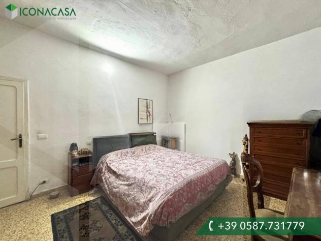 Appartamento in vendita a Ponsacco 80 mq Rif: 1327532 - Foto 9