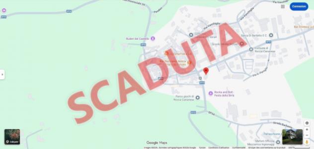 Immobile in asta di 179 m² in vendita a Rocca Canavese