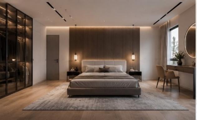 Il prestigio di una residenza da rendere unica - Foto 4