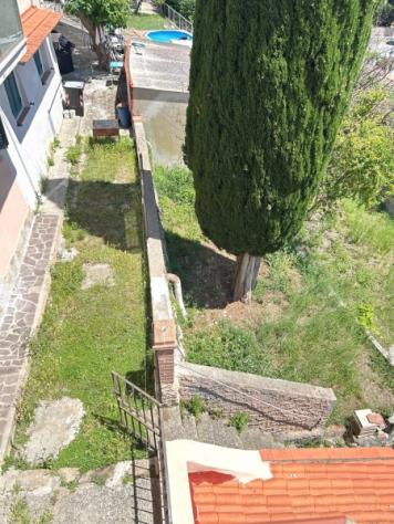 Gabbro terra tetto con annesso e giardino esclusivo - Foto 8