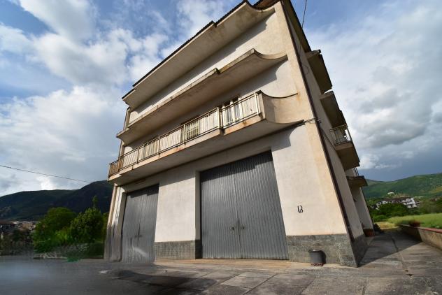 Villa in Via Pastinelle