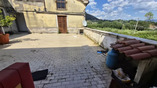 Appartamento con terrazzo - Foto 8