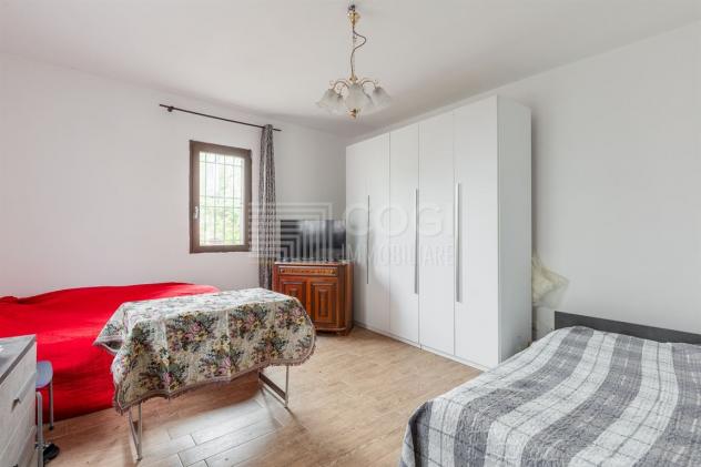 Casa indipendente ristrutturata a Sant’Agata sul Santerno - Foto 4