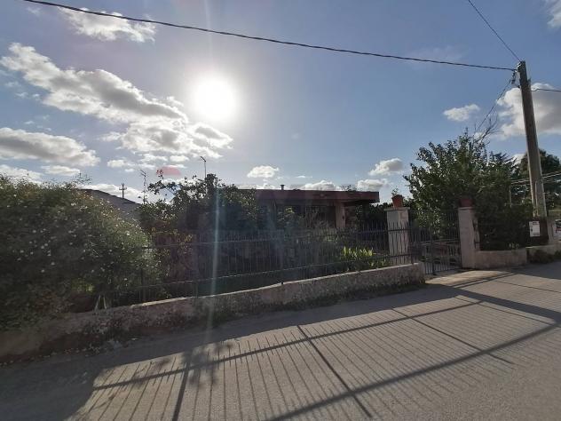 Villa o villino in vendita a Vittoria - Foto 2