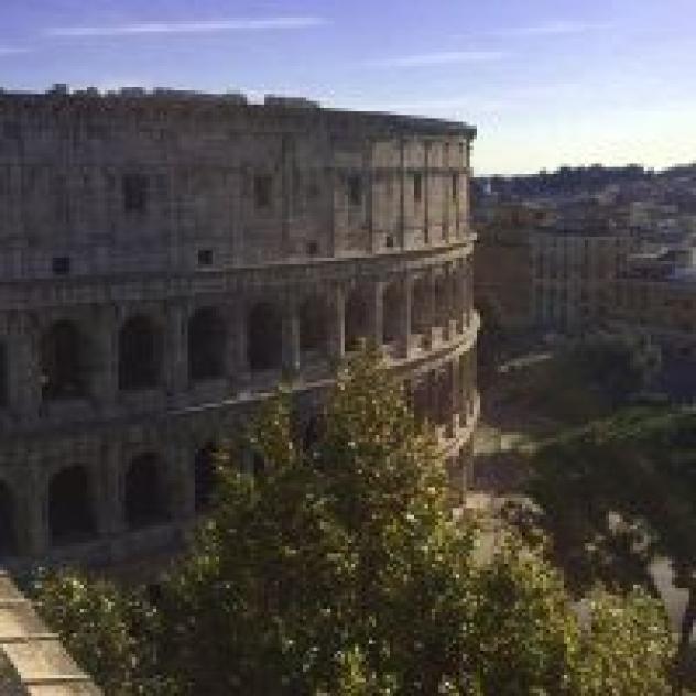 B&B Colosseum Corner - Foto 3
