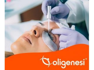 Corsi di Laminazione Ciglia, Laminazione Sopracciglia e Mascara Semipermanente