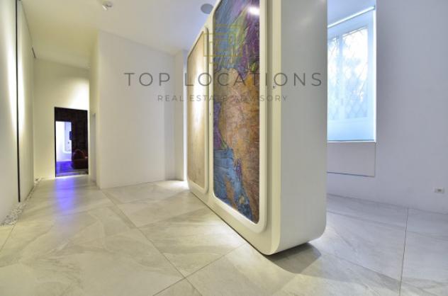 Immobile di 400 m² con 5 locali in affitto a Milano - Foto 9