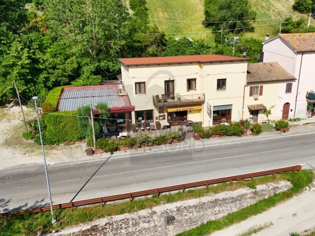 Ristorante in vendita a San Leo - Foto 2