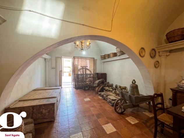 Attività Commerciale - Sant'Agata di Militello . Rif.: Cod. rif 3305173VCG - Foto 2