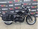 TRIUMPH Bonneville Carburatori Video 360 rif. 23753853
