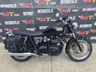 TRIUMPH Bonneville Carburatori Video 360 rif. 23753853