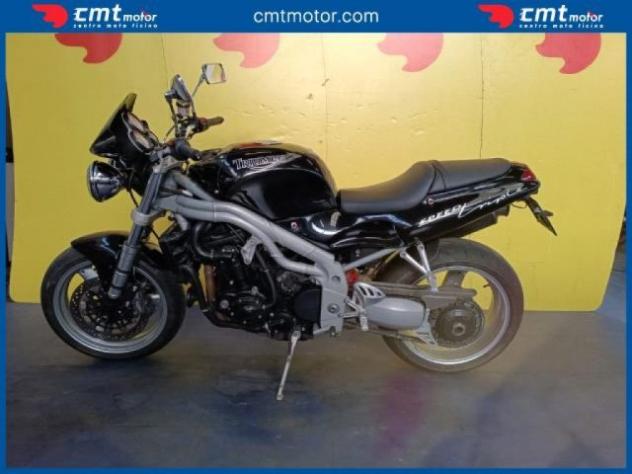 TRIUMPH Speed Triple 955 Garantita e Finanziabile rif. 21327921 - Foto 3