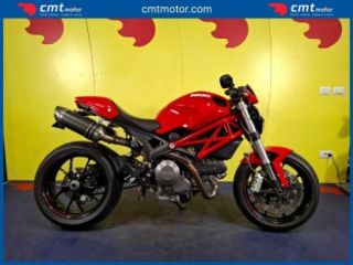 DUCATI Monster 796 Garantita e Finanziabile rif. 23752557