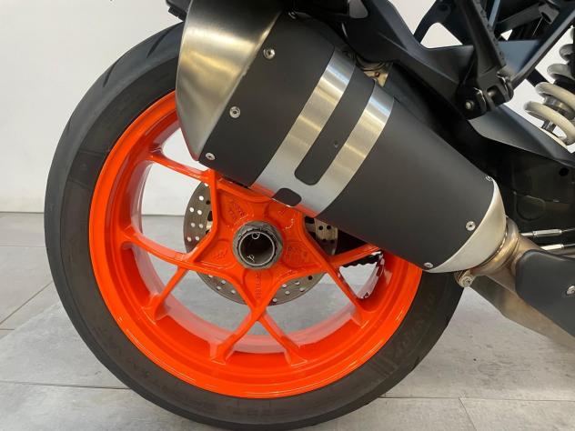 KTM 1290 Super Duke GT null - Foto 6
