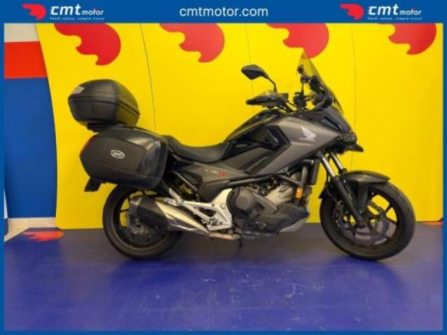 HONDA NC 750 X Garantita e Finanziabile rif. 24211644 - Foto 2