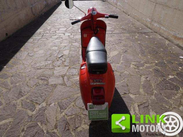 VESPA Primavera 125 ET3 ANNO 1981 rif. 23458029 - Foto 4