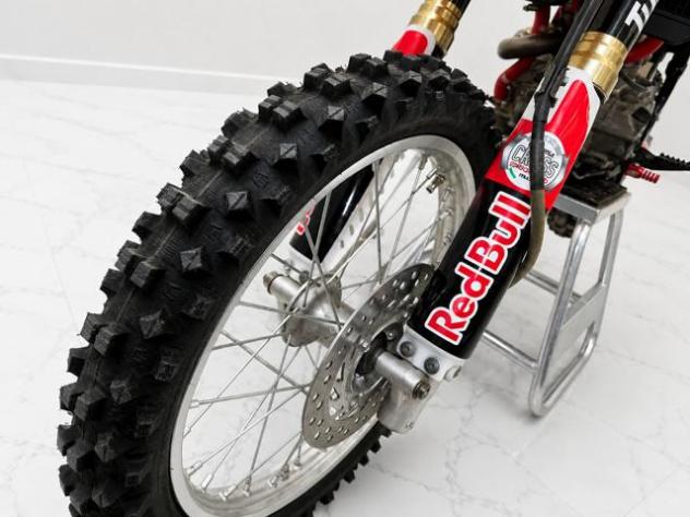 HONDA CRF 150 R - ANNO 2014 rif. 23935664 - Foto 10