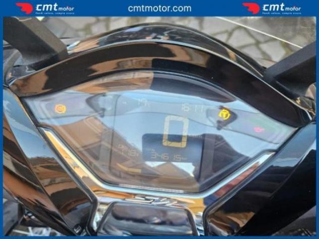 HONDA SH 350 Garantito e Finanziabile rif. 23545545 - Foto 5