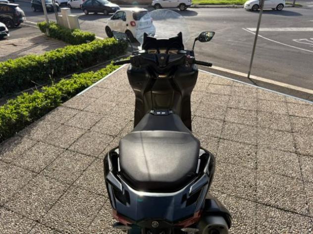 YAMAHA T Max 530 TUTTO INCLUSO ANCHE PASSAGGIO! MINI RATE rif. 24224816 - Foto 4